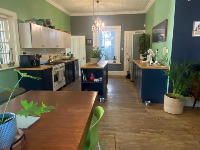 3 Bedroom Property for Sale in Observatory Western Cape